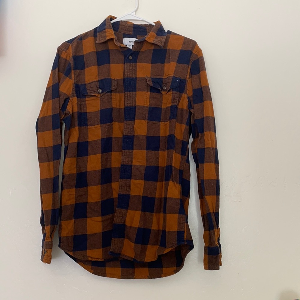 Flannel